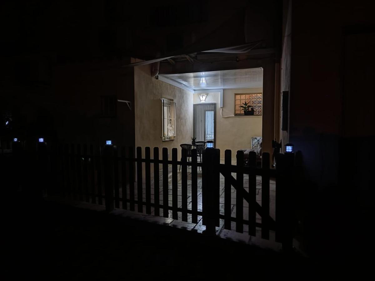 Apartament Cristina Deltebre Dış mekan fotoğraf