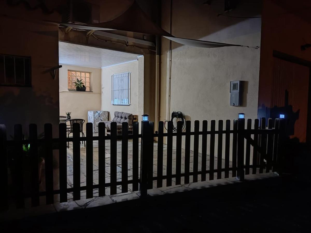 Apartament Cristina Deltebre Dış mekan fotoğraf