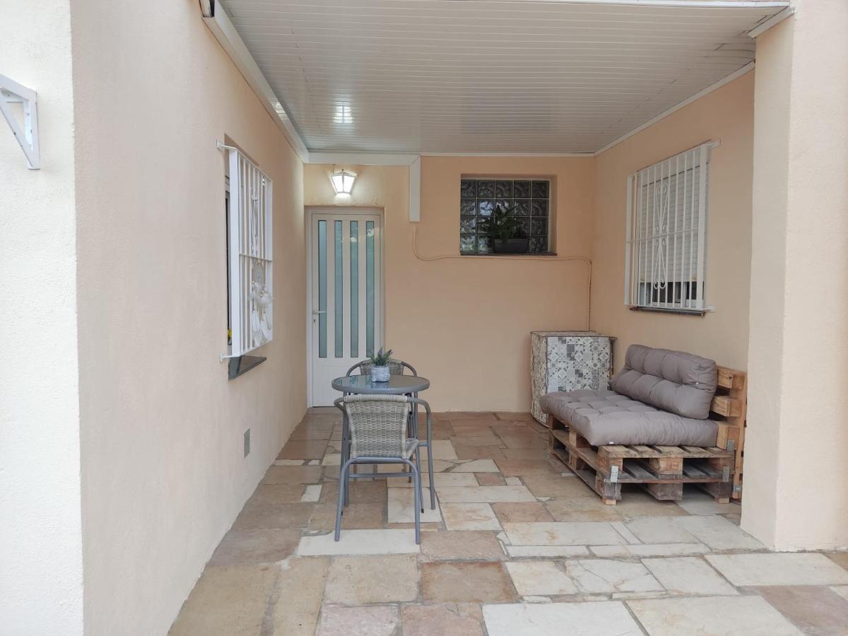 Apartament Cristina Deltebre Dış mekan fotoğraf