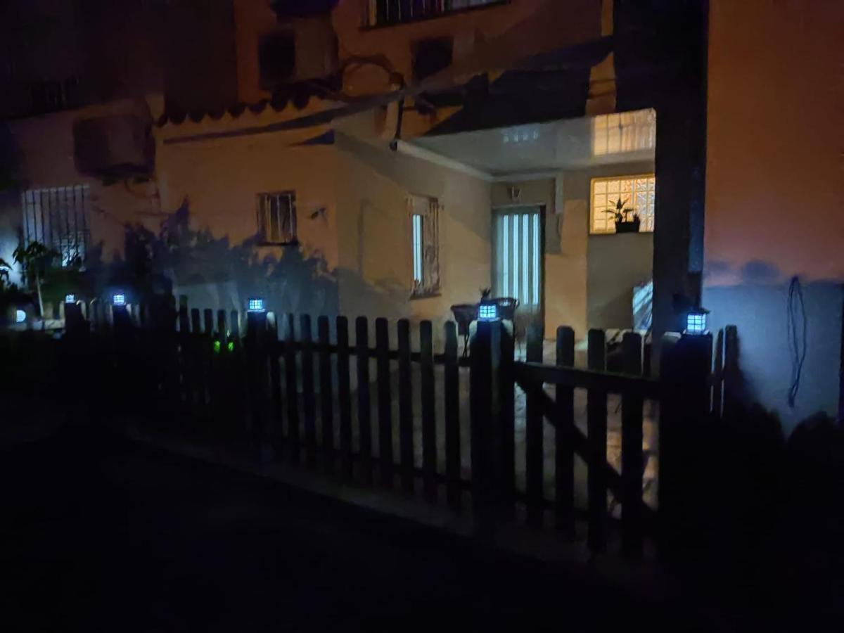 Apartament Cristina Deltebre Dış mekan fotoğraf