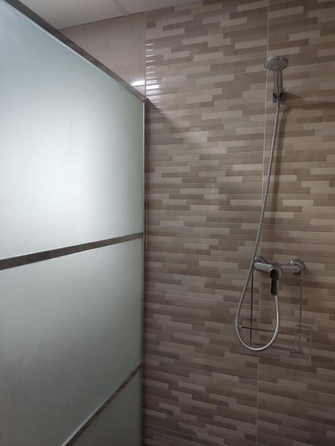 Apartament Cristina Deltebre Dış mekan fotoğraf