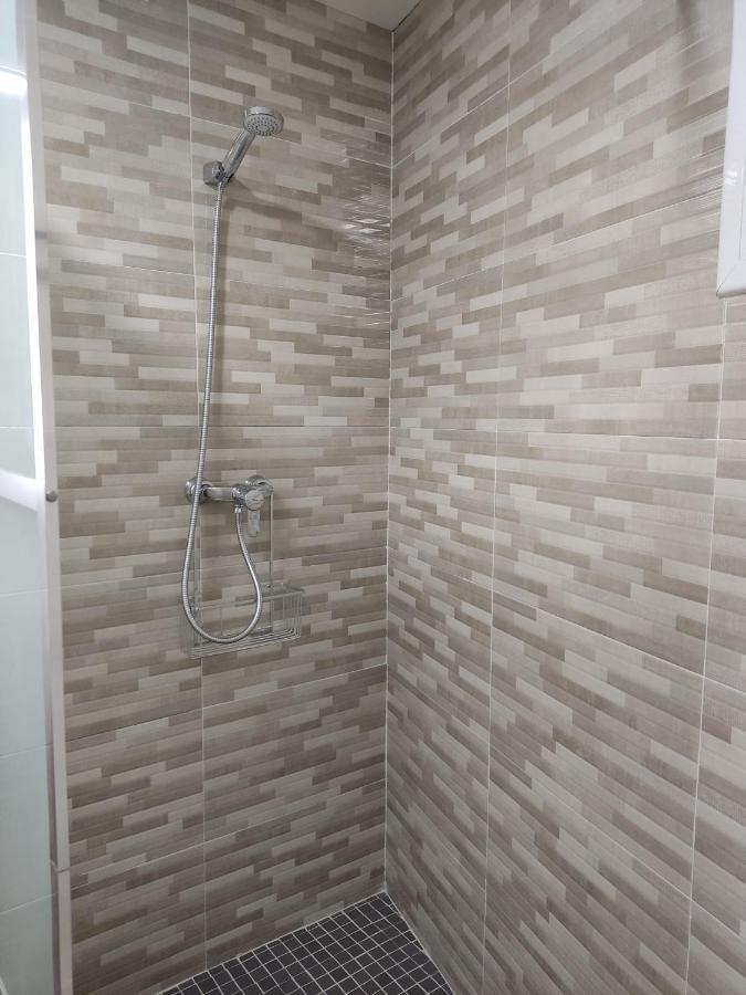 Apartament Cristina Deltebre Dış mekan fotoğraf