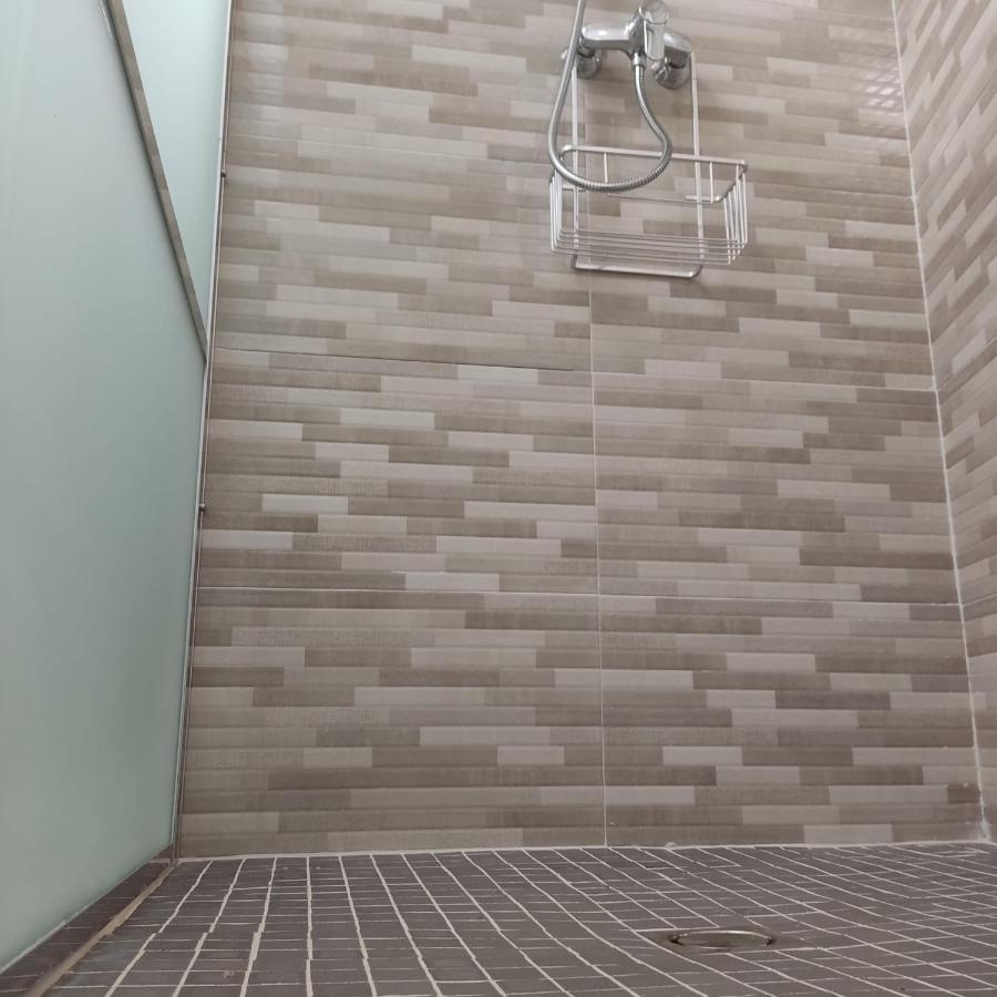 Apartament Cristina Deltebre Dış mekan fotoğraf